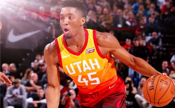 勇士队4+2换1交易引援马尔卡宁，重塑阵容期待新赛季