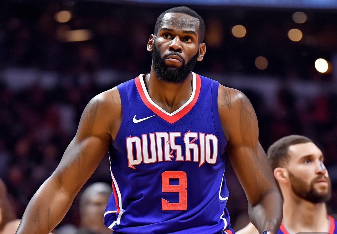 火箭与快船新赛季对决：杜兰特球队阵容短板与快船休赛期补强分析，西部竞争激烈下的季后赛伤病因素解析